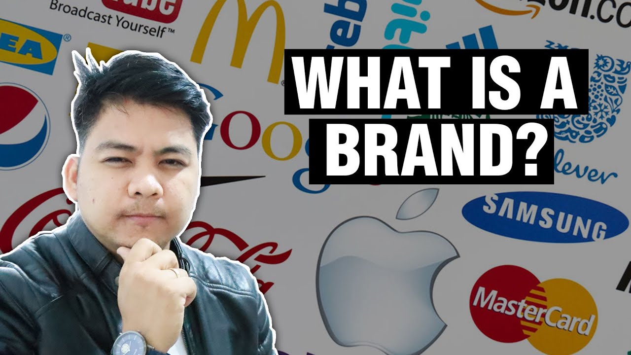 Malalim na paliwanag kung ano ang BRANDING sa negosyo