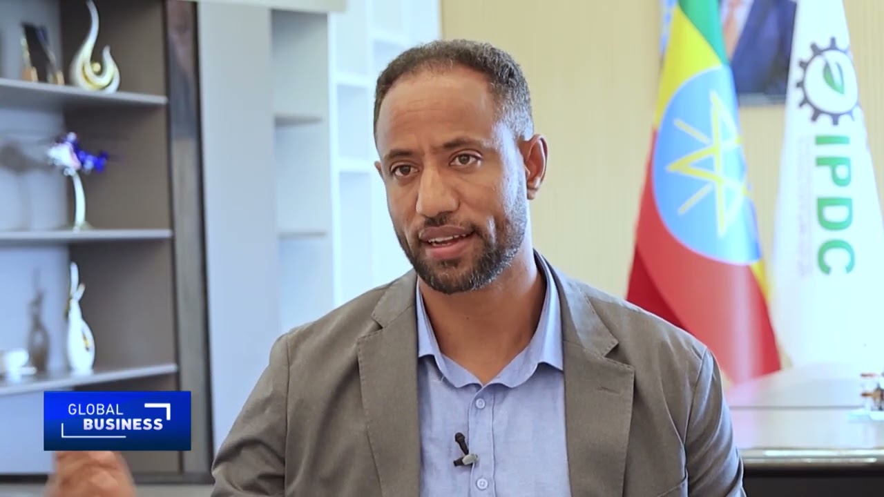 Ethiopia earns nearly $1.5 billion from Industrial Parks
