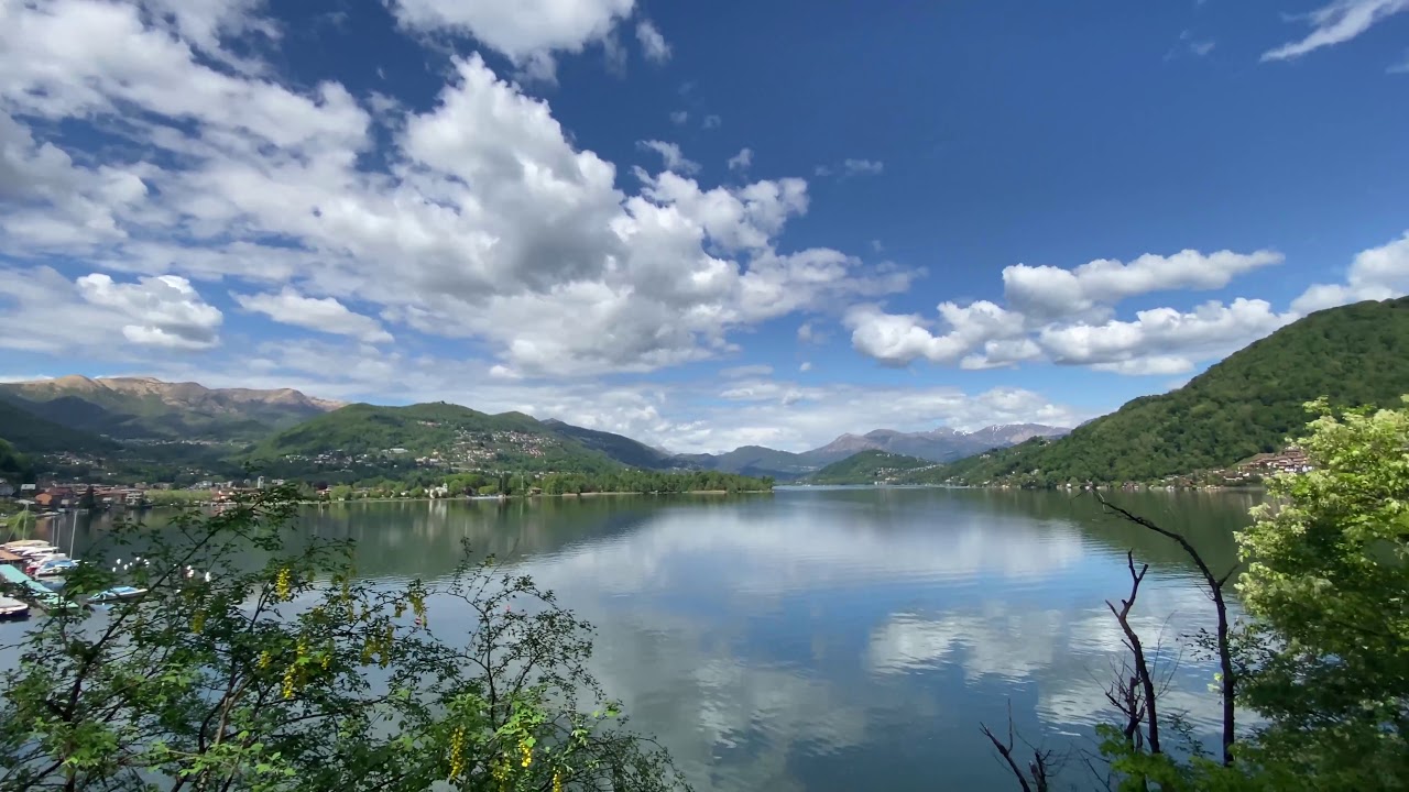 Lugano e Luganese.