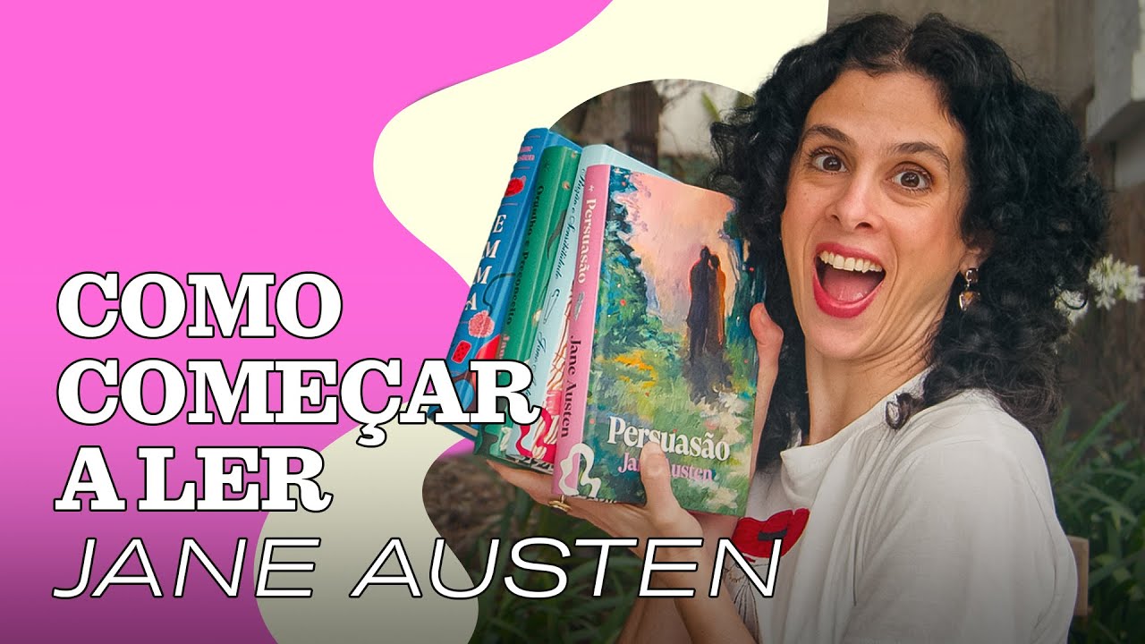 Jane Austen além do romance: por onde começar?