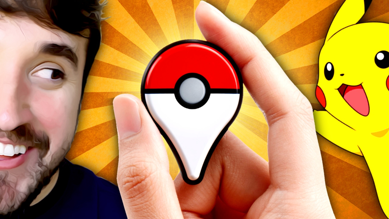 EU TENHO UM! - Pokemon Go (Parte 41)