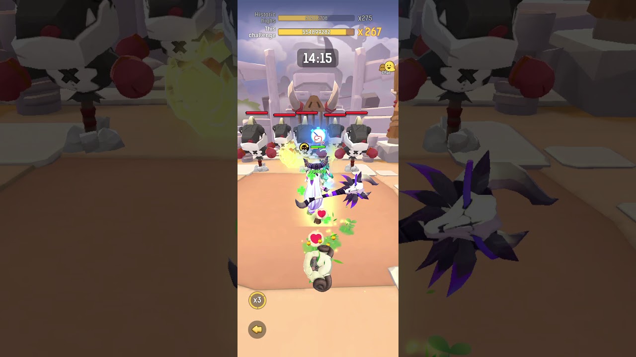 Ulala Warlock Build/Dummy/DMG Guide Oct-2021