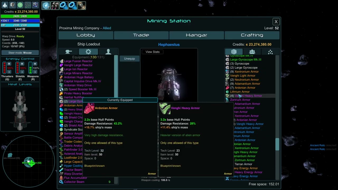 Star Valor Best Equipment Explained