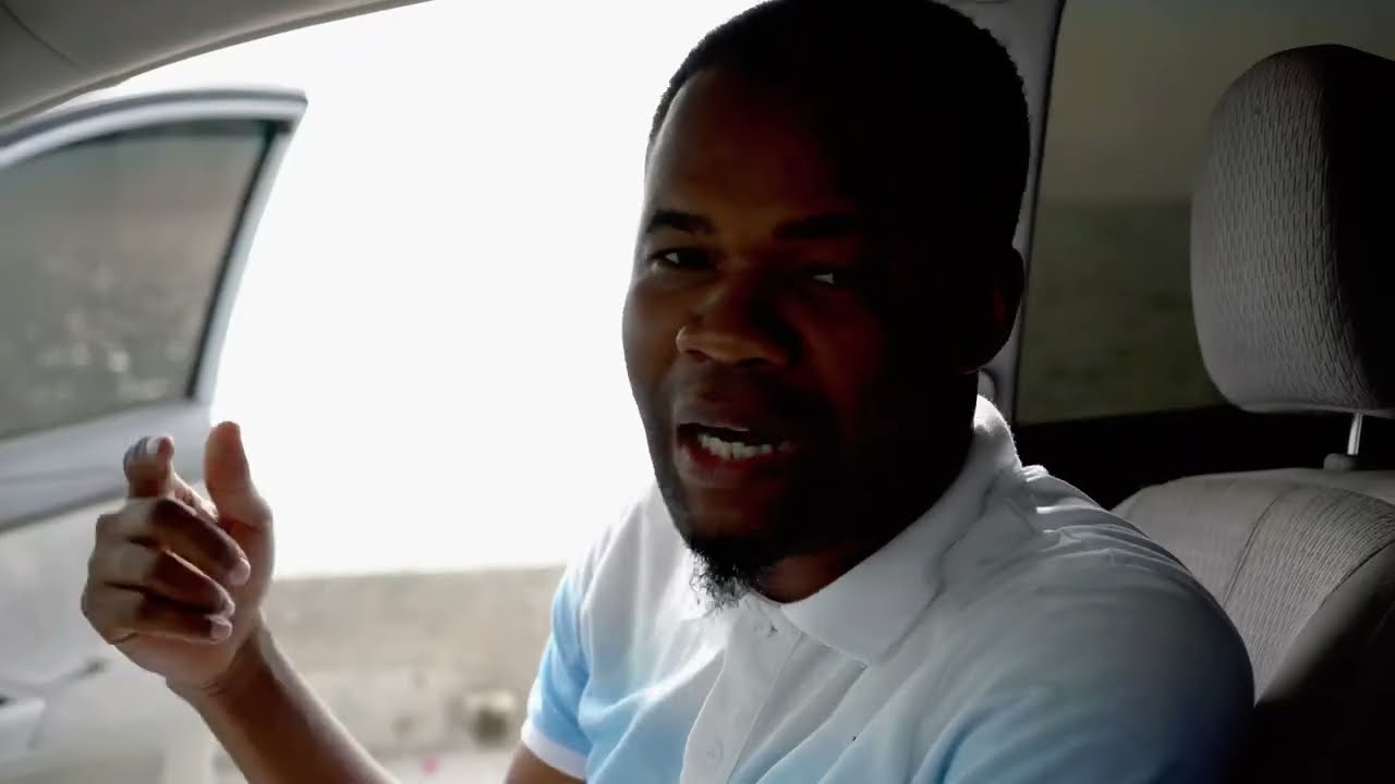 Sherwayne - My Truth (Official Video)