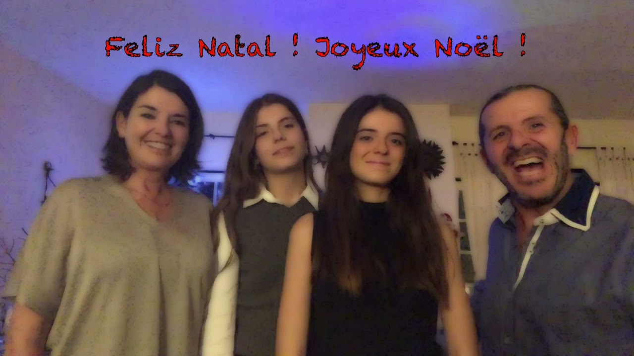 Feliz Natal 2021