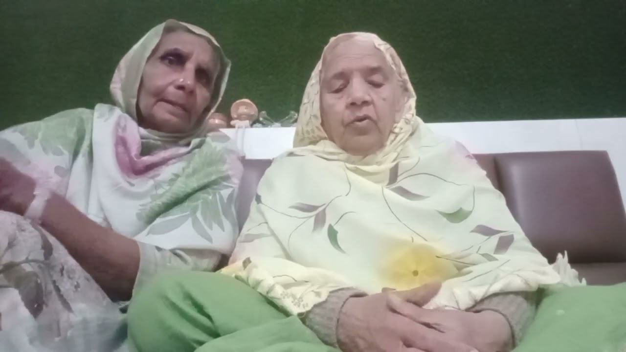 ਖਾਲੀ ਆ ਗਈ ਬਕੀਏ ਨੀ ਕਿੱਥੇ ਰਹਿ ਗਿਆ। ਮਿਰਜ਼ਾ ਮੇਰਾ