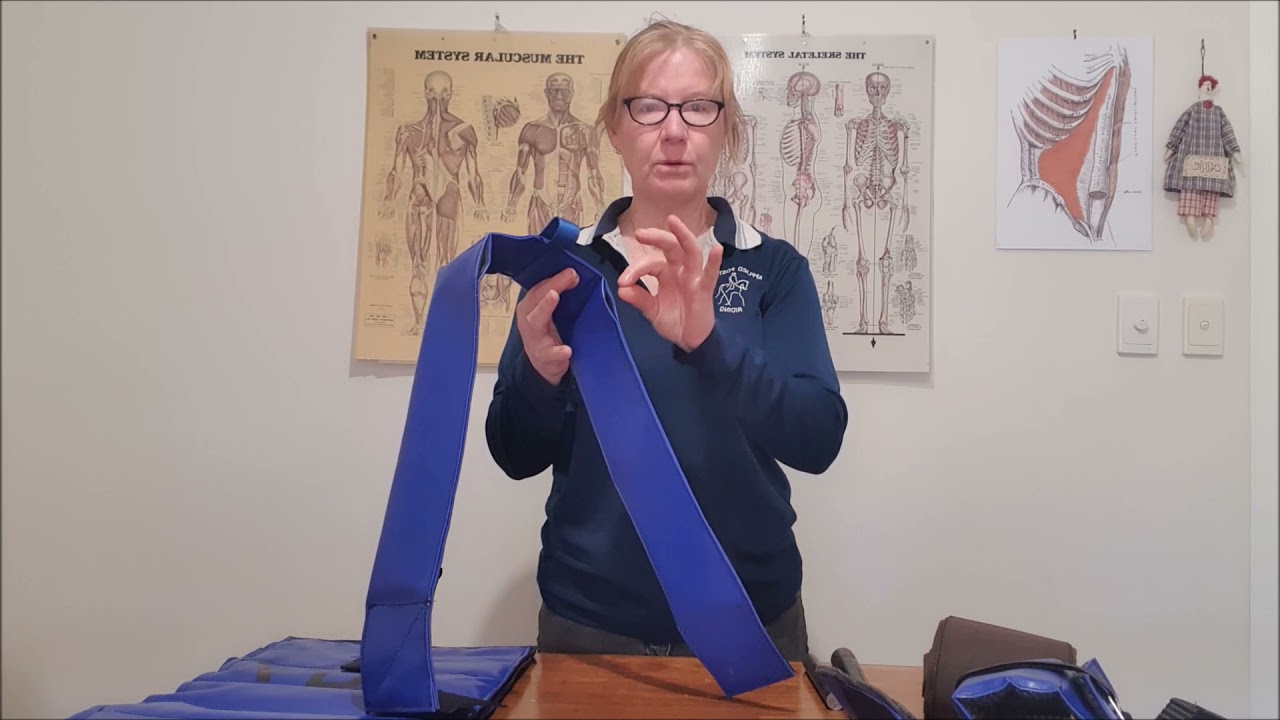 Equine Weight Products