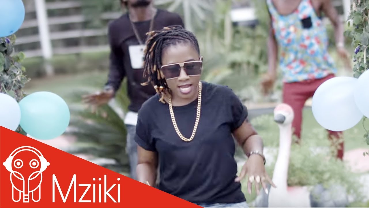 Ge2 - Yelele ( Official Video)