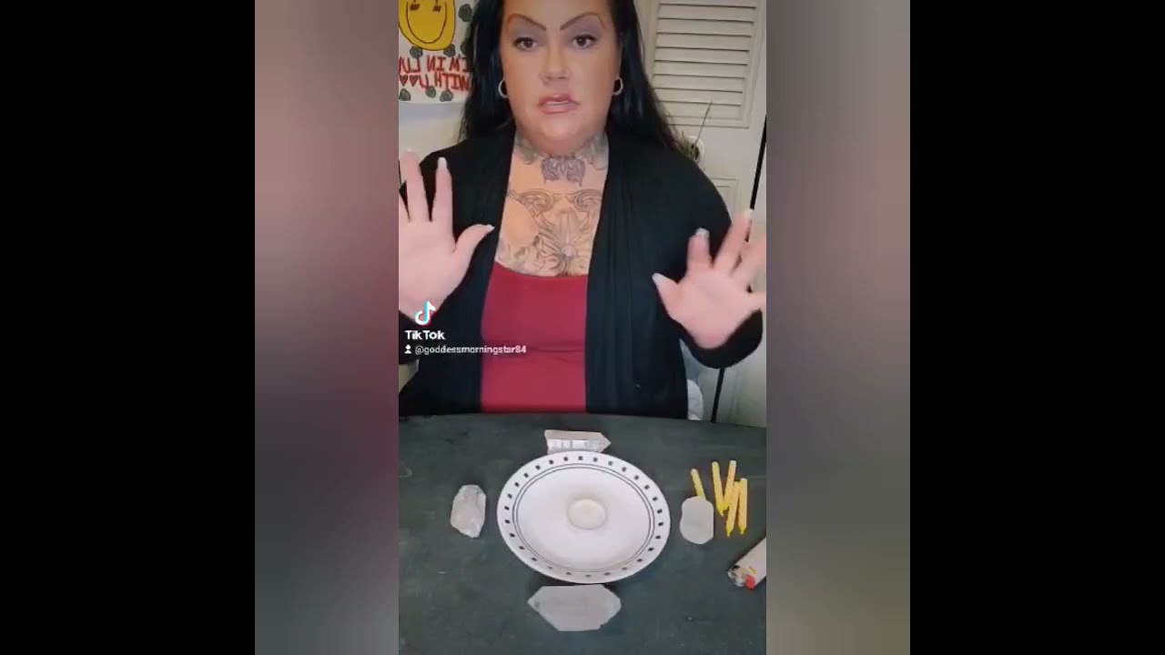 Birthday Candle Magick