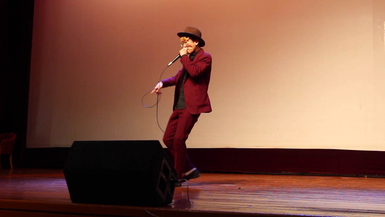 Timid | By The JB Beatbox Battle | Elimination