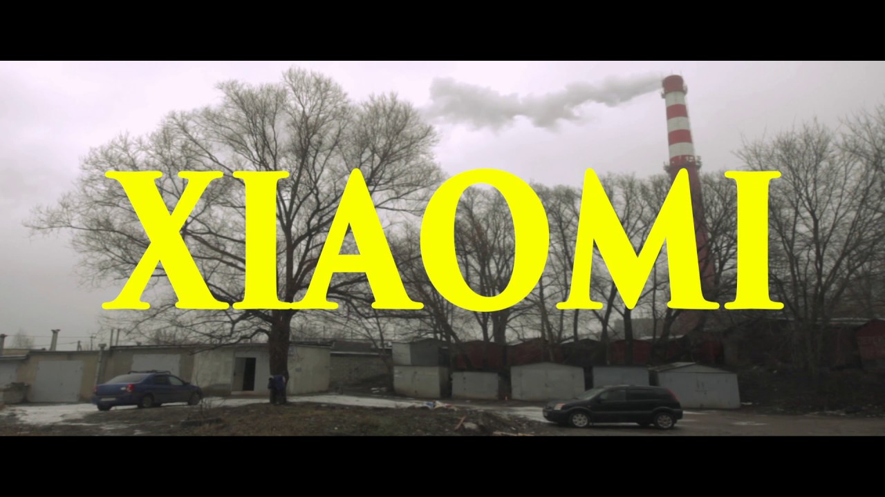 Xiaomi - лучшие за 10 лет. Удиви Wylsacom на 100K