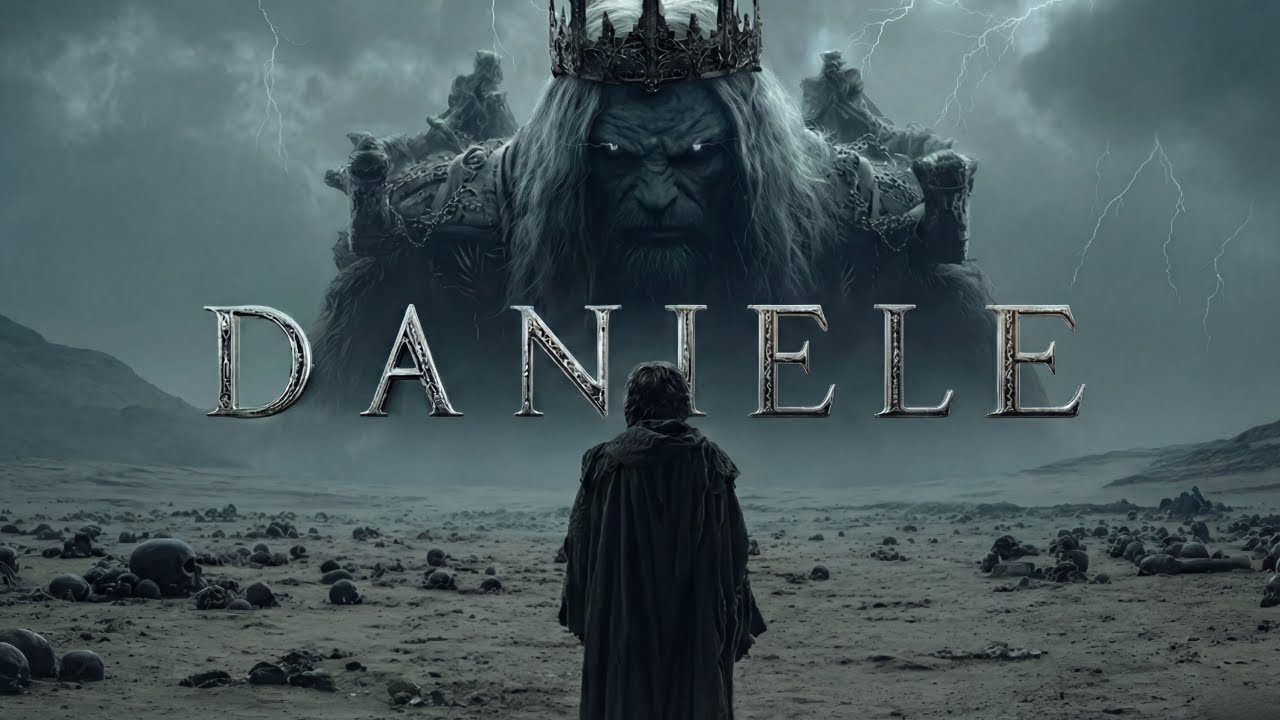 I Sette Giorni Che Hanno Formato La Realtà Storia Biblica