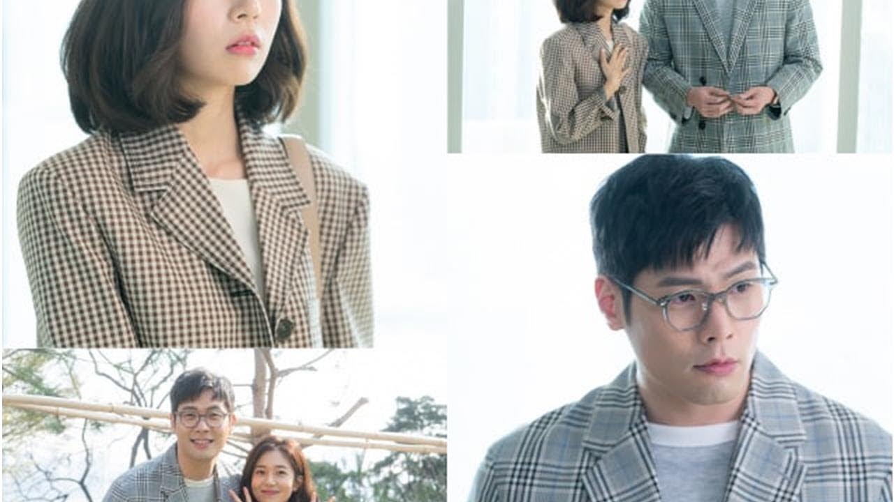 Baek Jin Hee And Choi Daniel To Make Special Appearance In &ldquo;My Fellow Citizens&rdquo;