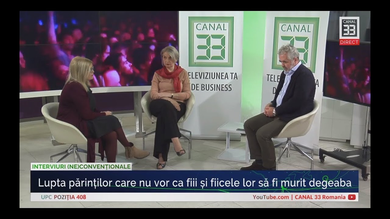 Lupta părinților care nu vor ca fiii și fiicele lor să fi murit degeaba