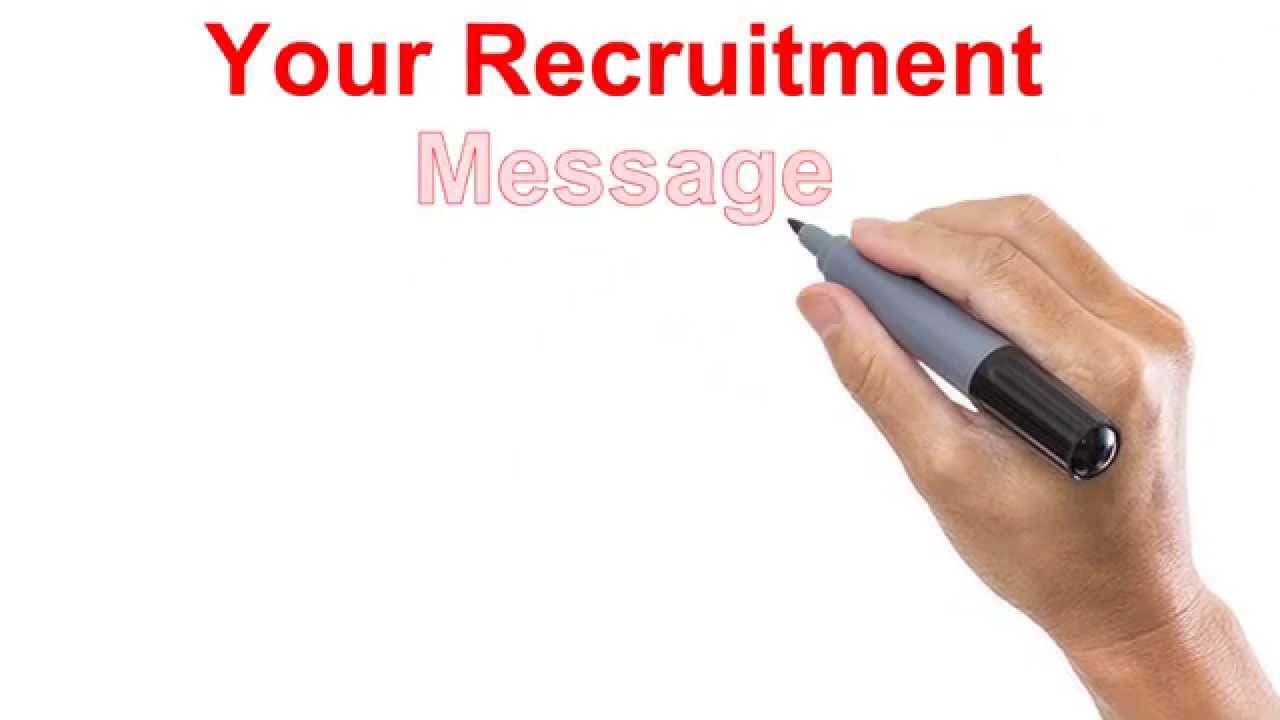 Recruitment Videos - Video Recruiting Services