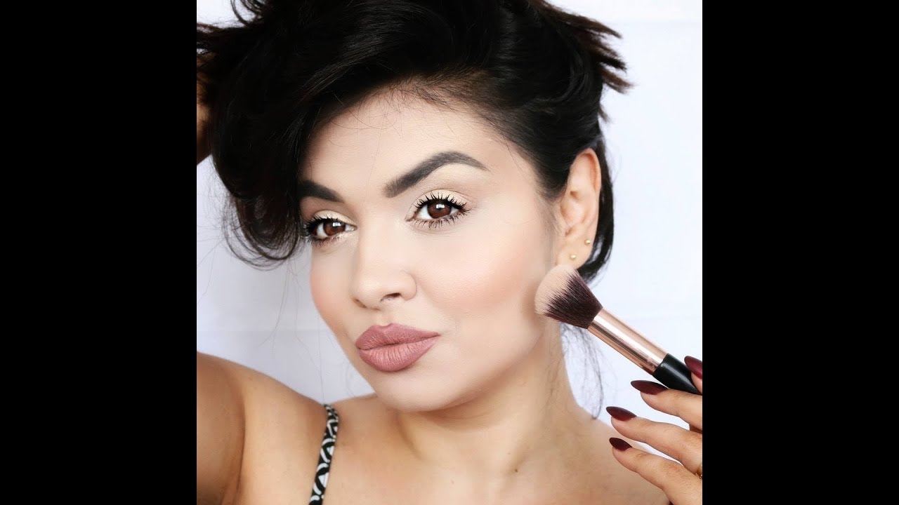 Conturarea si iluminarea / demonstratie!