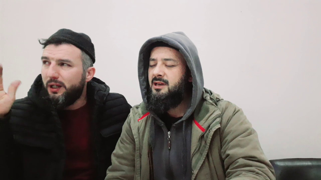 Senin Aşkın  var ALLAH'ım