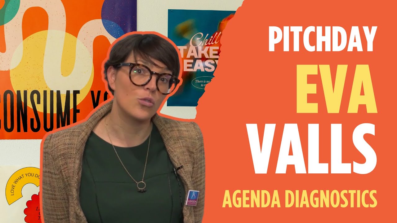 1er salon virtuel de la Franchise - Interview de Agenda Diagnostics