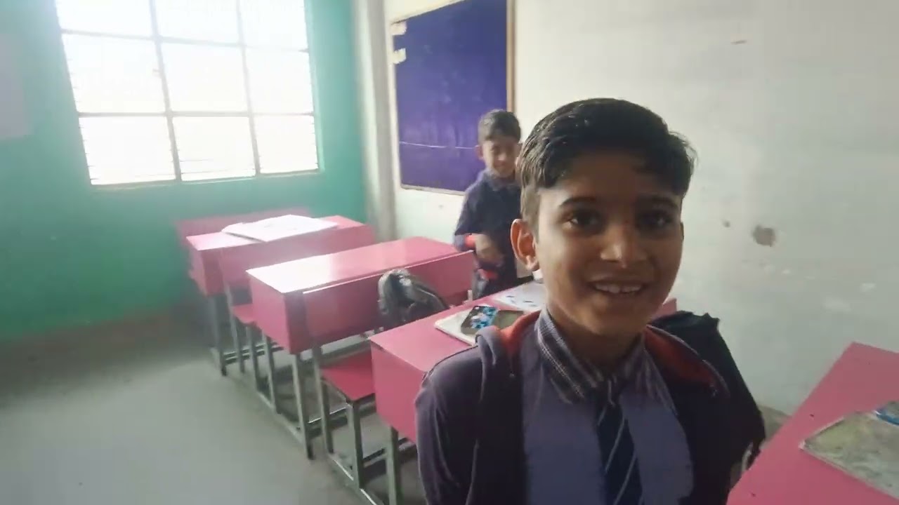 Kunal Public School Activity #activity #video #viral 