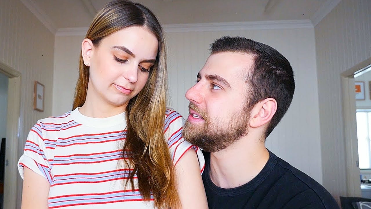 ARE WE STILL TOGETHER?