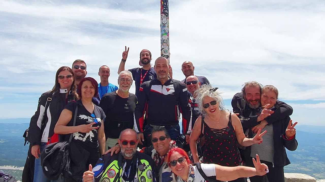 Tour Lavanda 2019