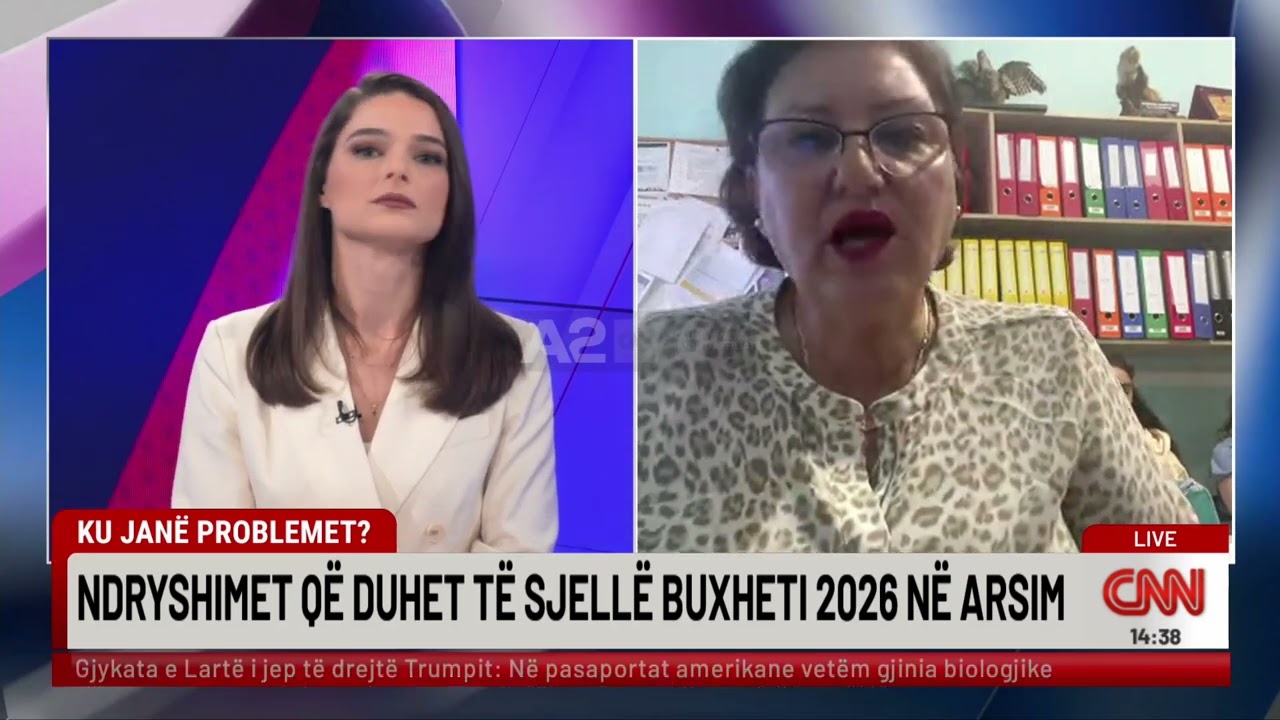 Klasa kolektive, 40 fëmijë në klasë, me 2 turne! Çota: Ja ku të hidhen paratë, ku na pikon çatia