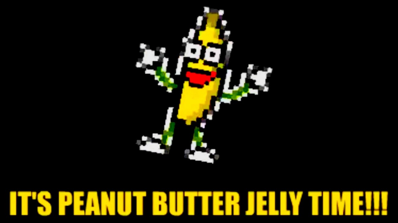 Peanut Butter Jelly Time 🍌 &mdash; With A Baseball Bat! | Late Night Stumble (4K)