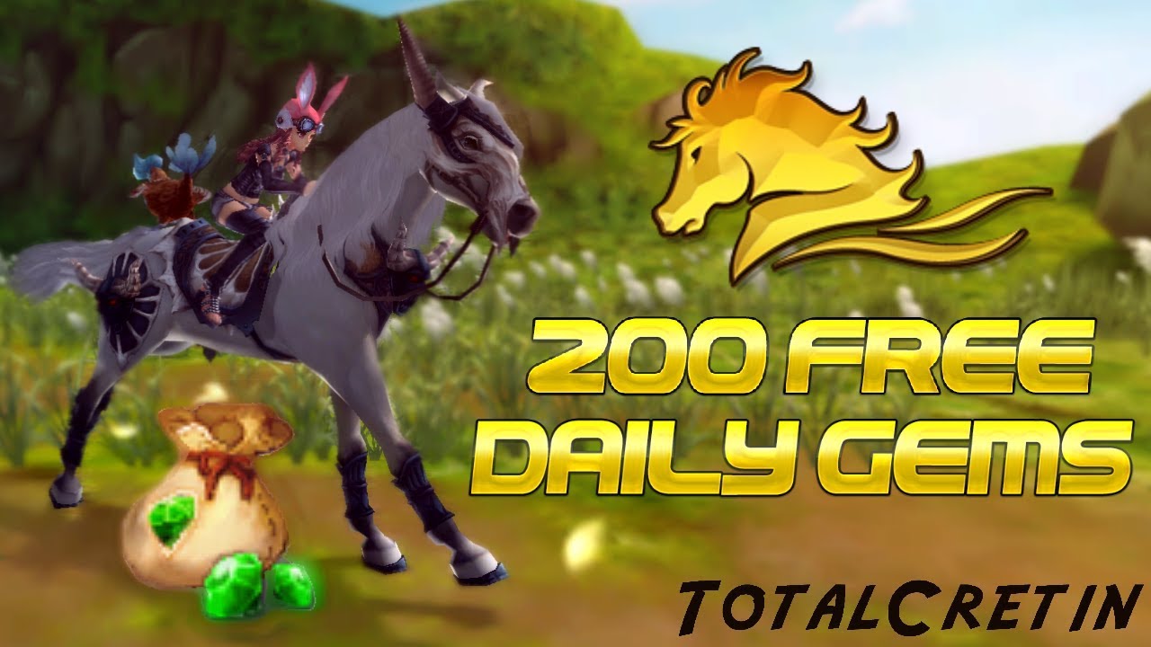 ALICIA ONLINE FREE GEMS