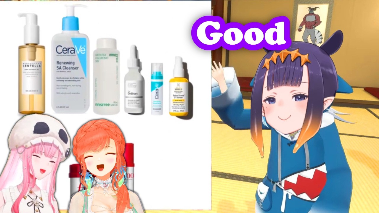 Ninomae Ina'nis, Best Promoter in Hololive【HoloEN】