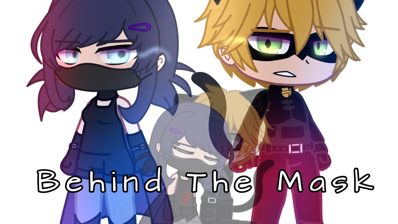 MLB GCMM |Behind the mask| Spy AU