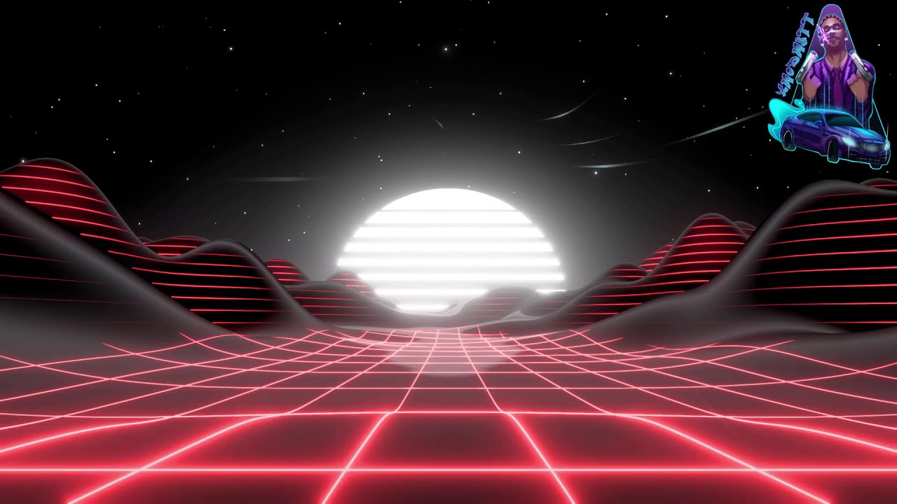 It's a Gaming Vibe 4 HOURS of Electronic and Techno type Beats DMCA FREE Twitch streamsafe
