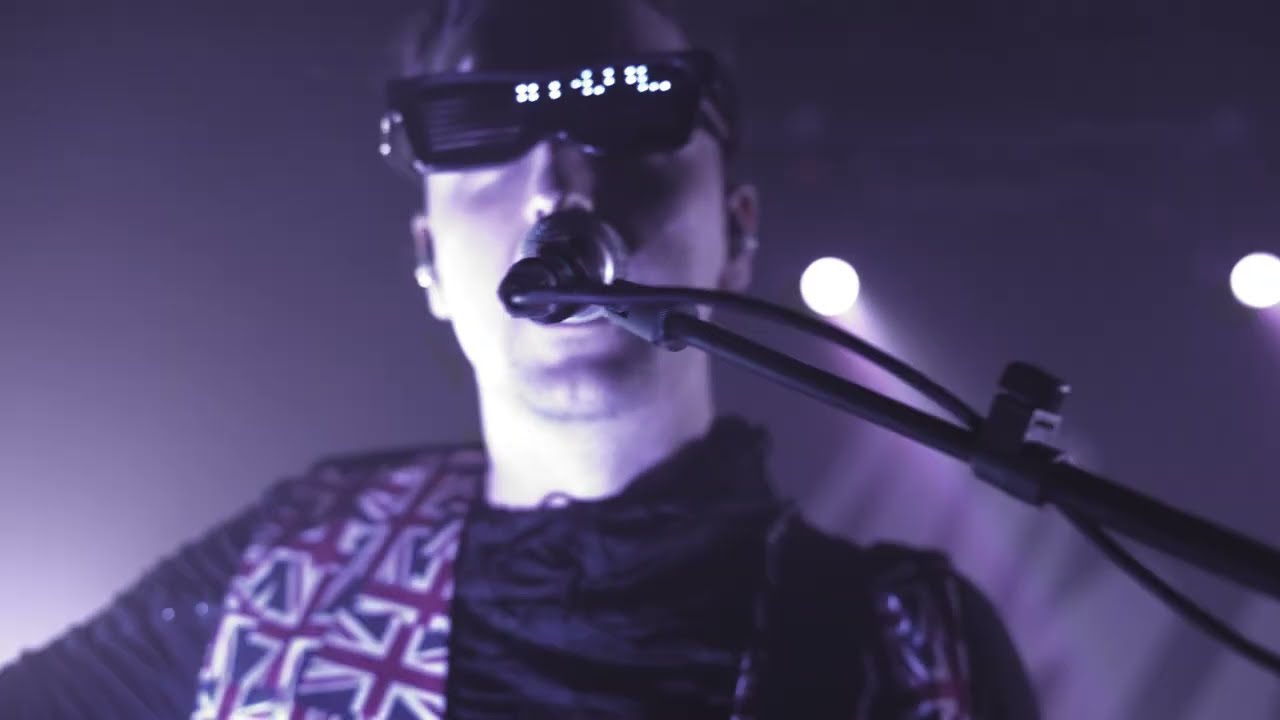 FLEISCH  - ROCK ROCK (Official Music Video)