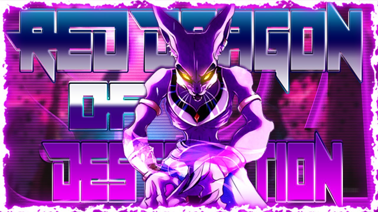 What if Issei was Beerus' Reincarnation 2 of 2