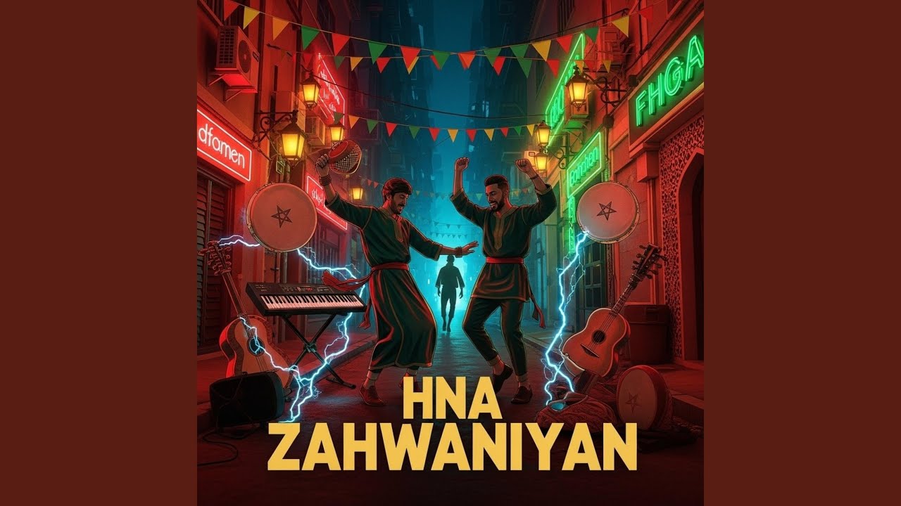 Hna Zahwaniyan