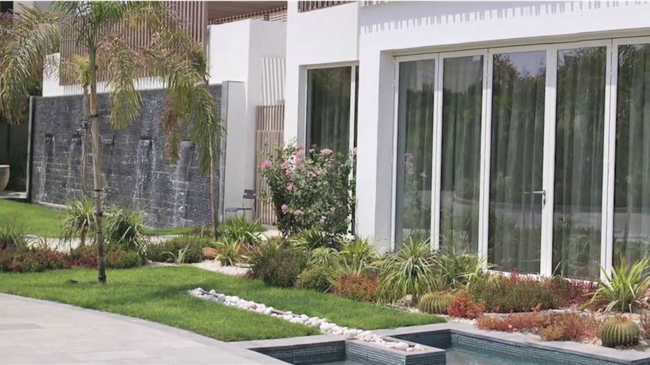 Al Barari, The Reserve, Luxury Living Villas and Plots for Sale. Showcase Villa, capella properties