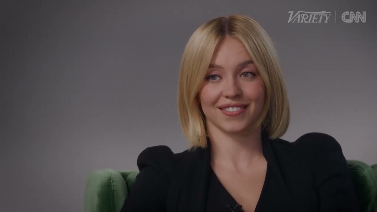 Sydney Sweeney tells Ethan Hawke, &ldquo;I wish you were my dad,&rdquo; and that she&rsquo;ll &ldquo;never forget&rdquo; 