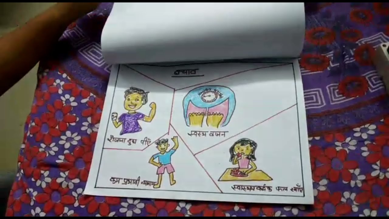 How to make 