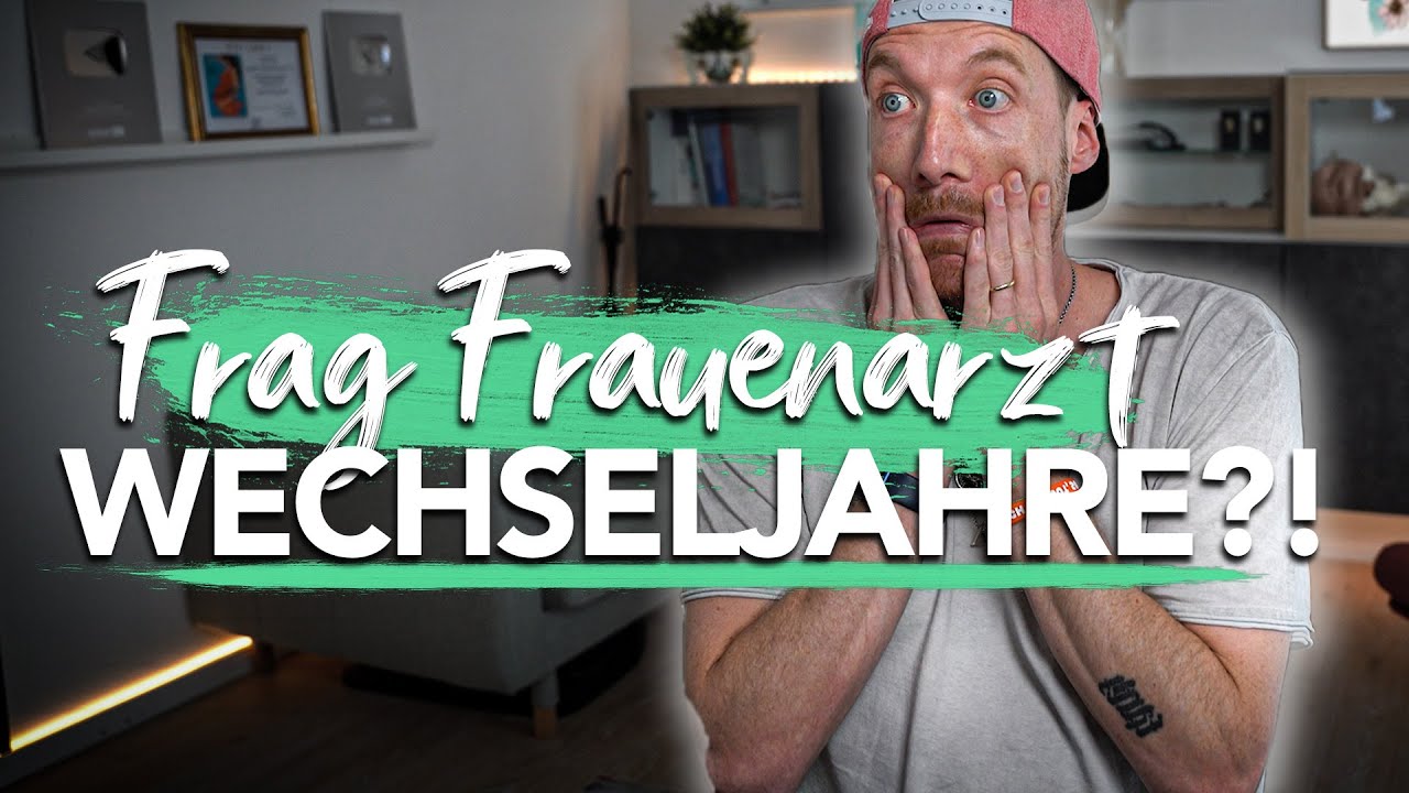 Fragerunde Wechseljahre - wann geht es los, wie merkt man es und was kann man tun?