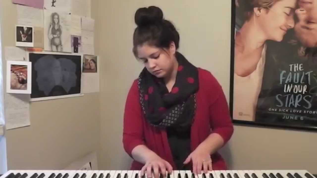 Beth Crowley- Here We Go Again (Original Song)