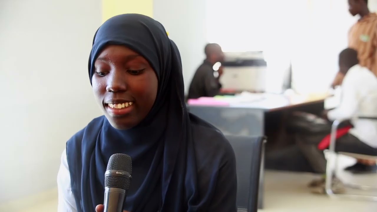 Plateau Universit&eacute; de TOUBA - Reportage Abdoumaye Diop - 05 F&eacute;vrier 2023