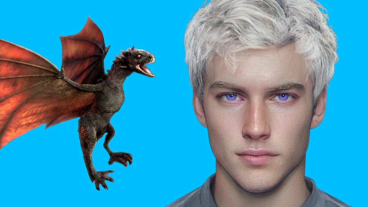 The Life of Baelon Targaryen