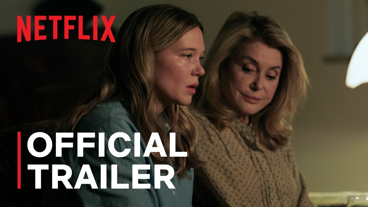 Gentle Monster | Official Trailer | Netflix