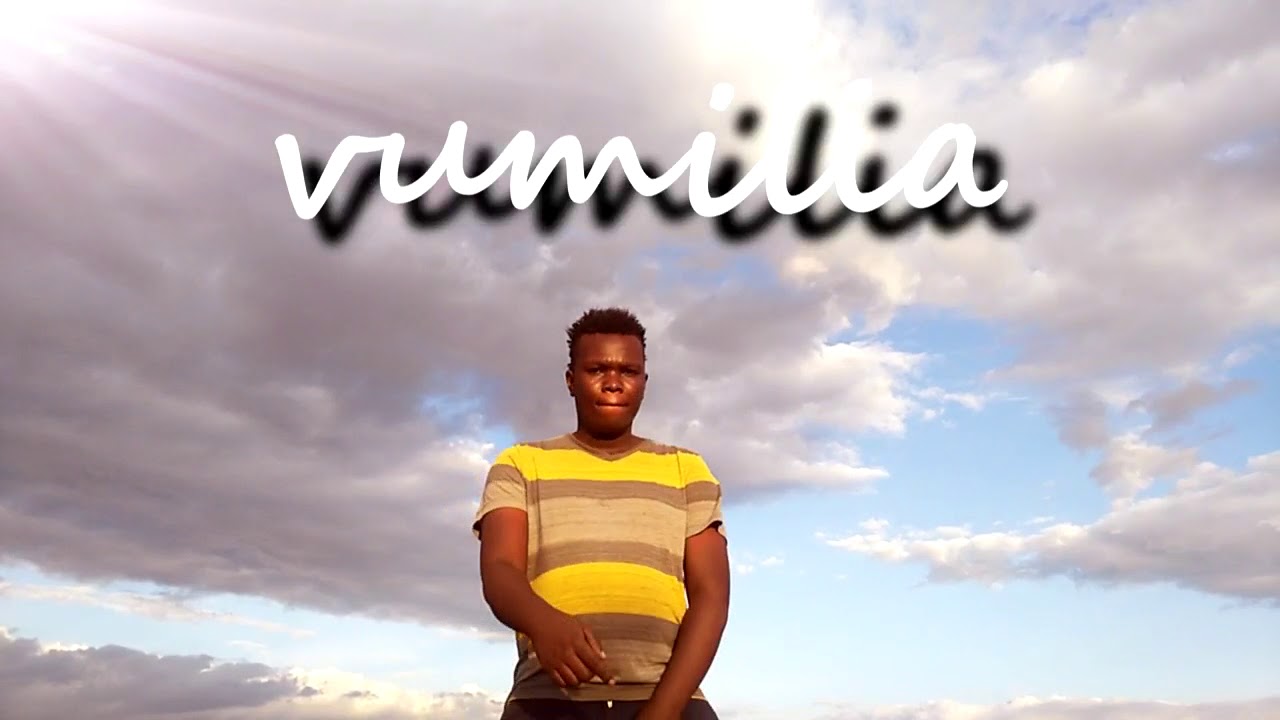 Harryking - vumilia video song