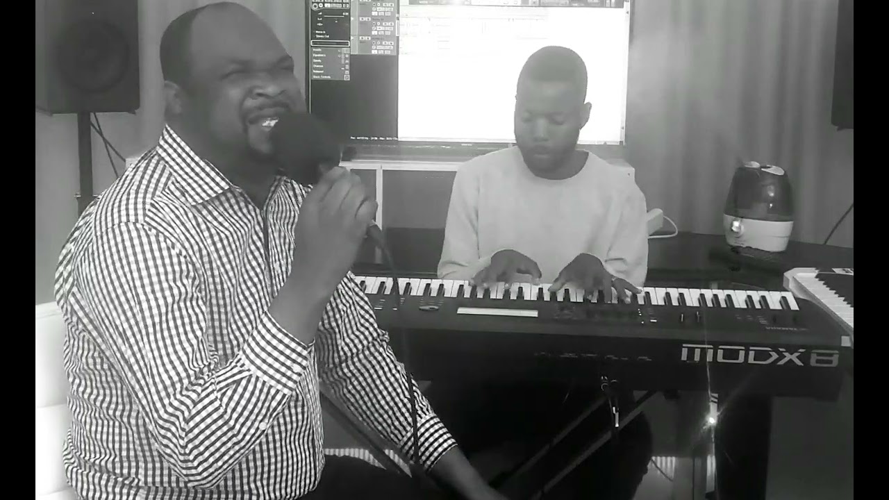 Torai Moyo Wangu/Sweep Over My Soul/Ooh The Blood of Jesus- Pastor Lavy-@Nyasha_Alex  & Mutombodzi