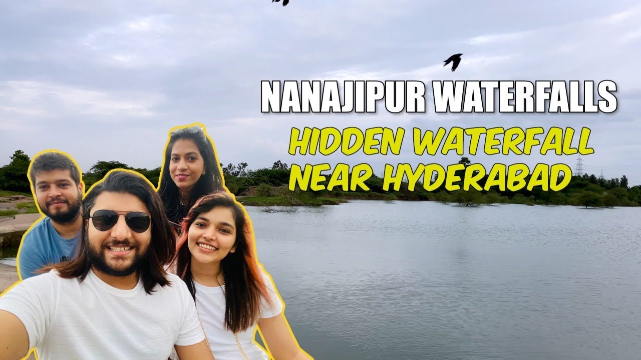 Weekend Getaway Near Hyderabad I Guns and Samosas I Aman Sharma I Shikha Singh