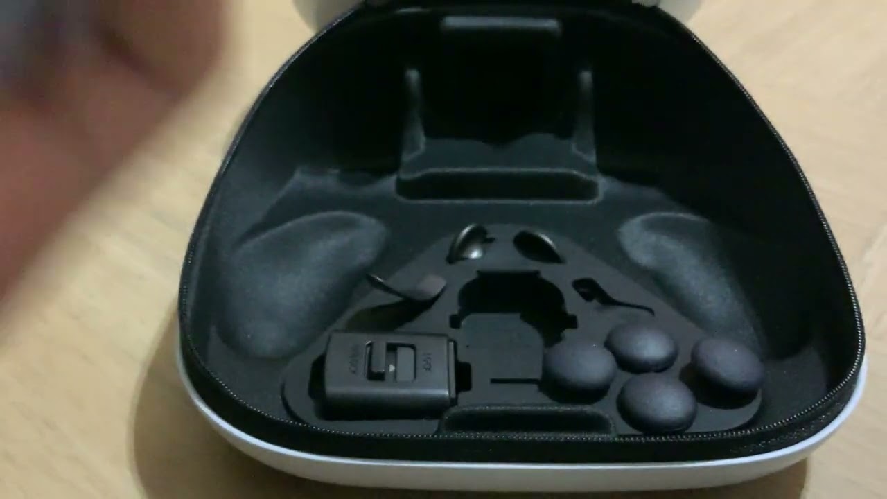 De edge controller
