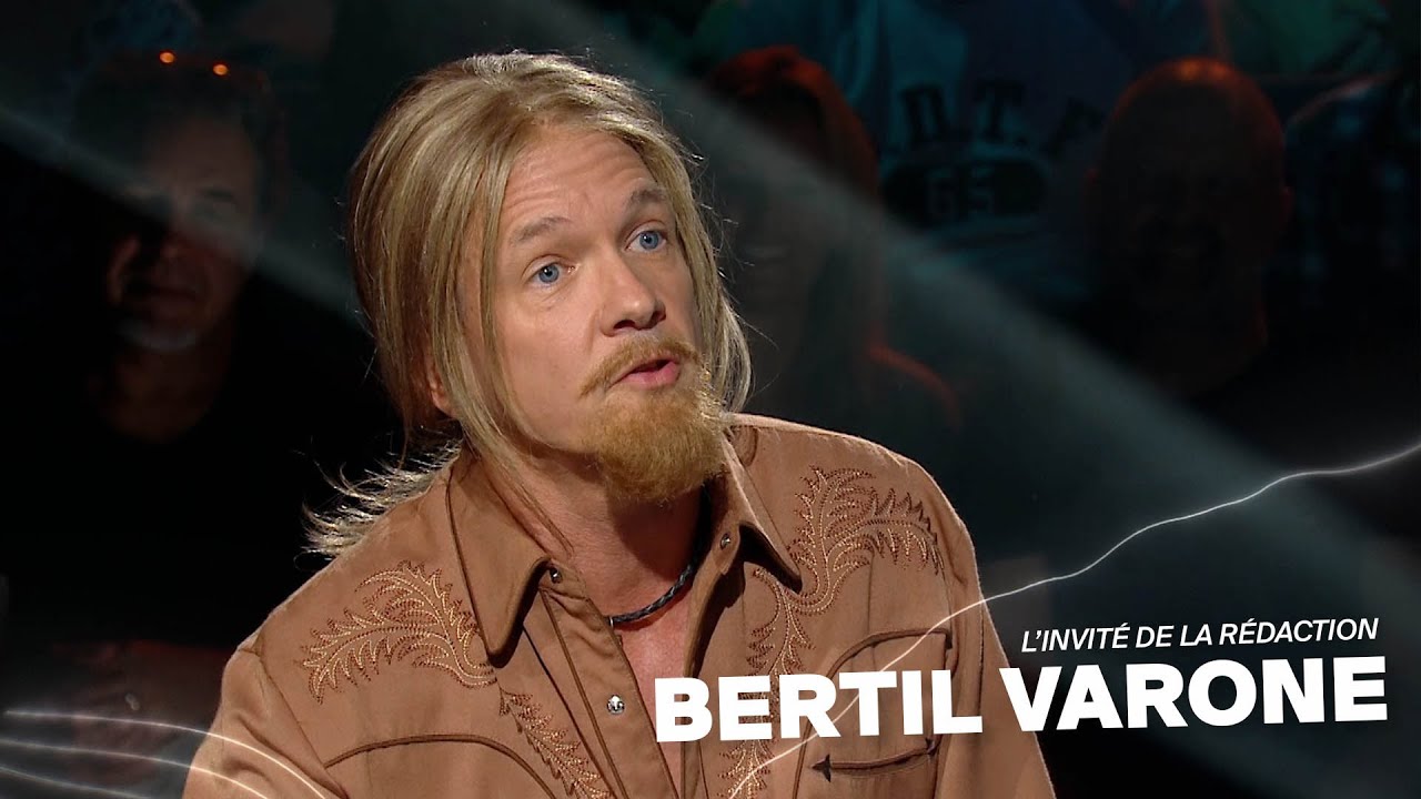 Le Valais fait de la pub pour attirer de la main d'œuvre – Bertil Varone