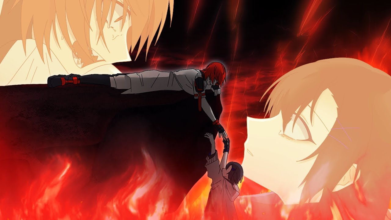 멀티로 하는 온리업?! 막내와 하는 등산 RUN! 켠왕 [ 체인 투게더 ]