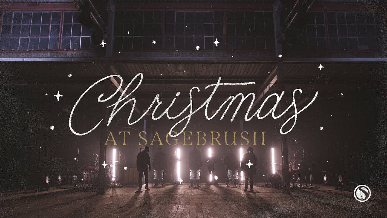 Christmas at Sagebrush 2020