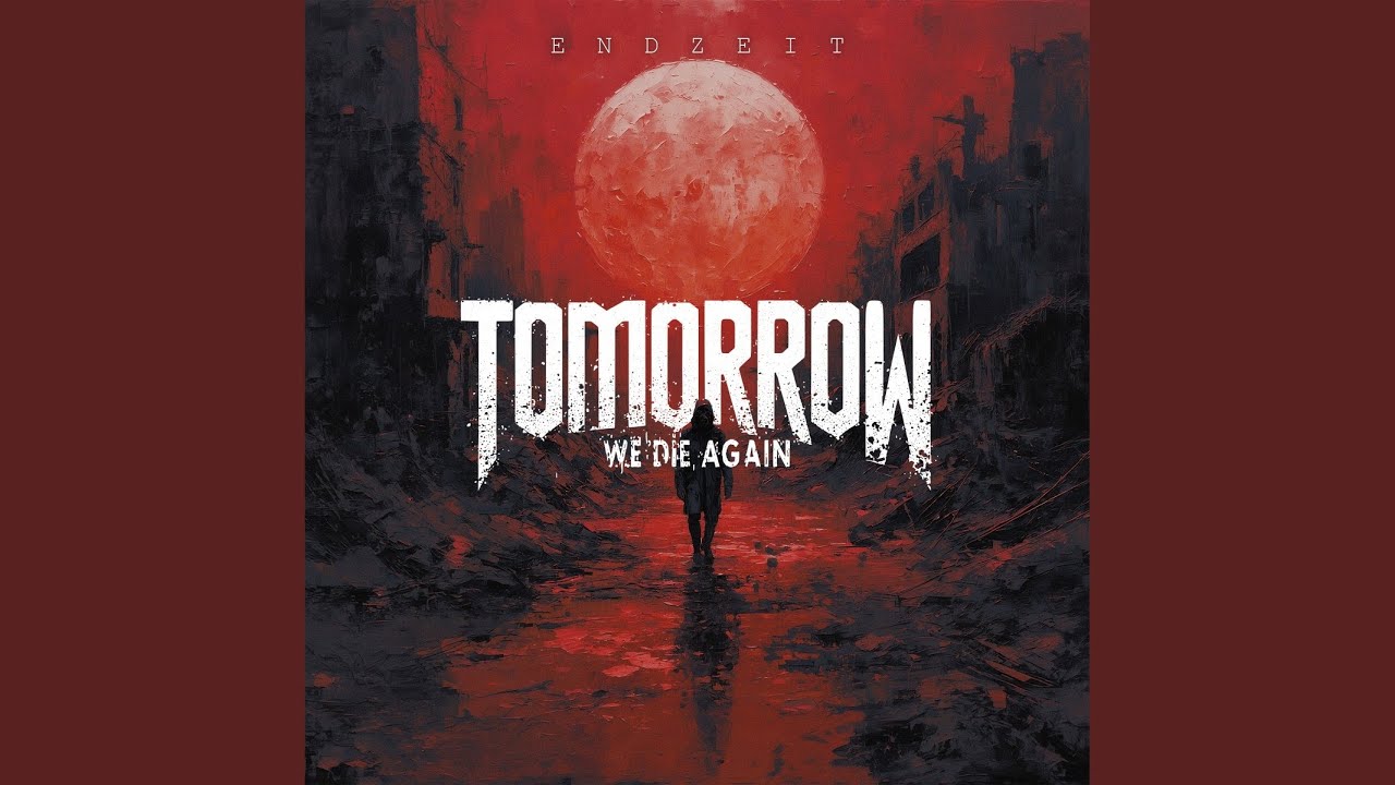 Der September brennt rot